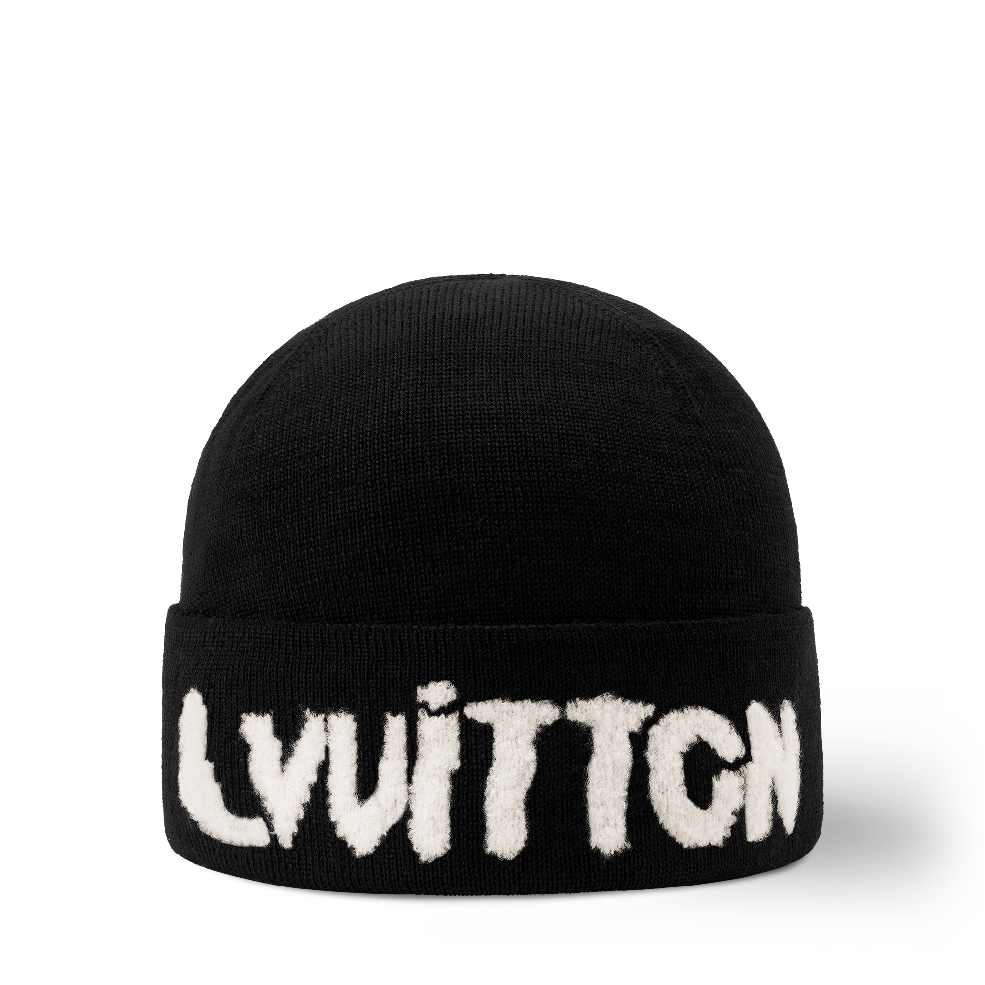 Monogram Blast Beanie . - Accessories | LOUIS VUITTON